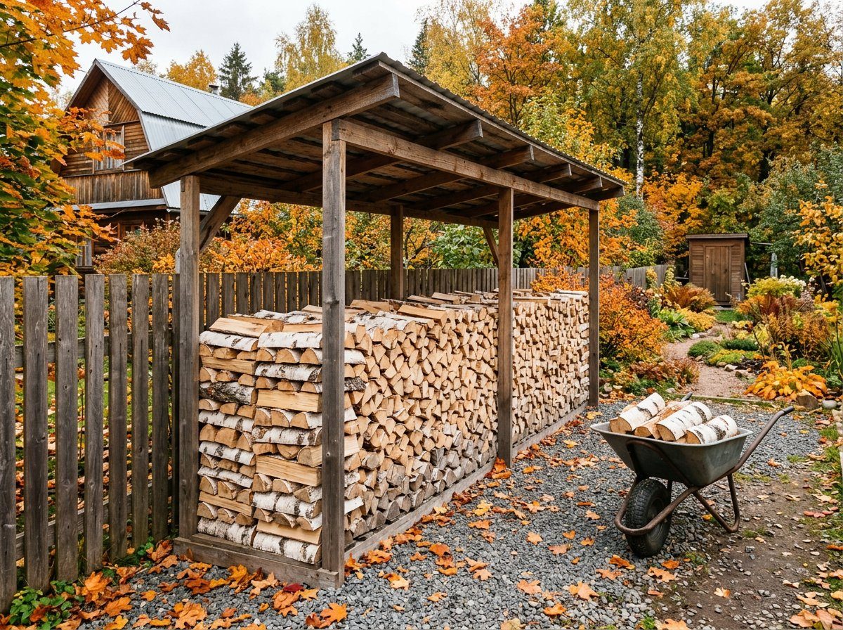 Берёза камерной сушки — 18 м³ — Руза, кв-л «Лесопарковая», 19